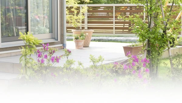LES JARDINS DE LAURENT