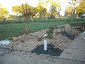 Création de jardin Nérac