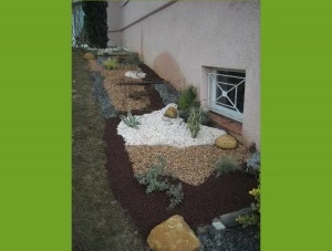 Création de jardin Auch